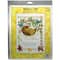 Imaginating Perfect Gift Birth Record Counted Cross Stitch Kit